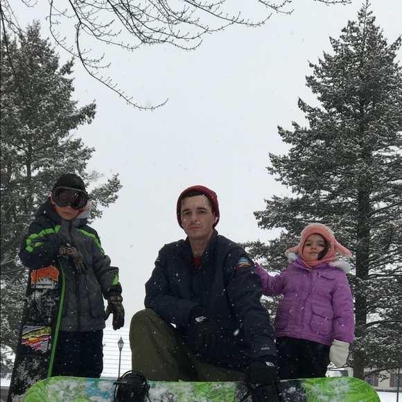 Meet your Posher, Timothy - Picture 5 of 6